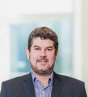 Paul Harley