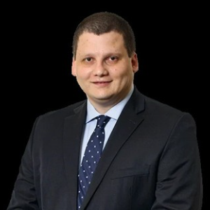 Paul K. Kovachev
