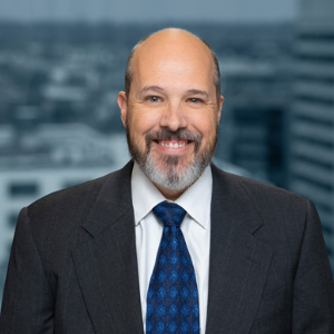 Paul M. Davis