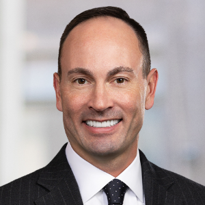 Paul M. Drucker