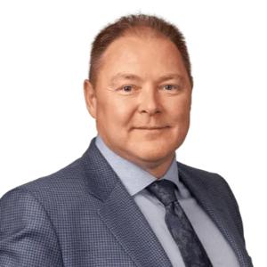 Paul (PJ) Prendergast