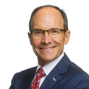 Paul R. Hernandez