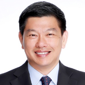 Paul Wong