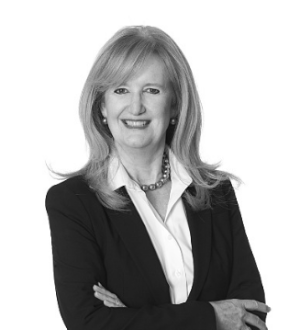 Photo of Paula W. Hinton