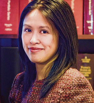 Pauline Yeung-Ha