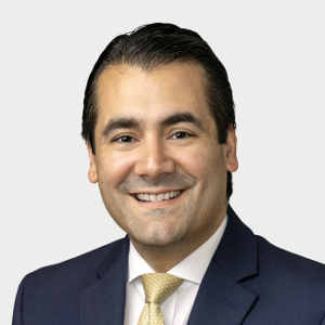 Pedro G. Soto