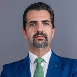 Pedro Seixas da Silva