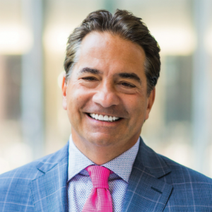 Perry N. Dellelce