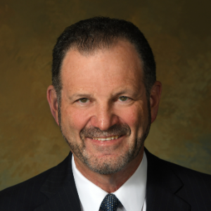 Pete Woods