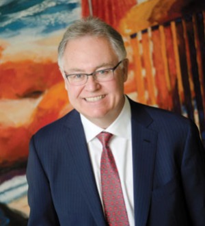 Peter A. Gall