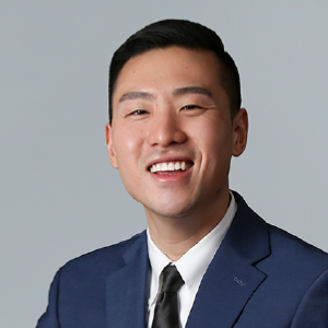 Peter Bae
