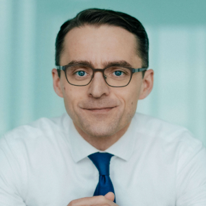 Peter Bujotzek