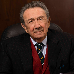 Peter F. Vaira