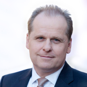 Peter Gross