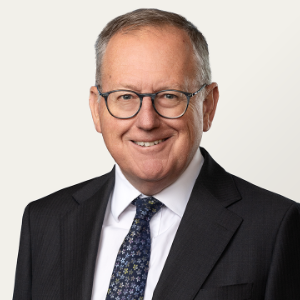 Peter Harrison