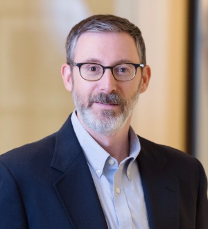 Photo of Peter J. Perla