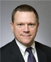 Peter M. Barlow