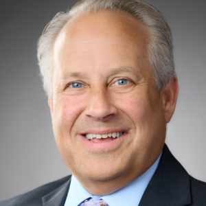 Peter M. Slater
