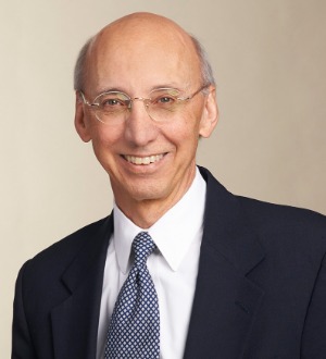 Peter T. Beach