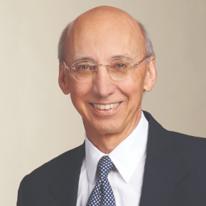 Peter T. Beach