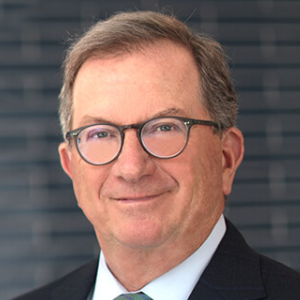 Peter T. Mott
