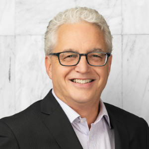 Peter Volk