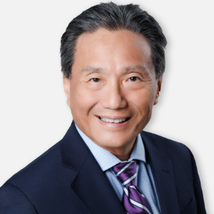 Peter W. Wong