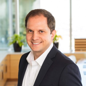 Photo of Phil Harris