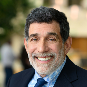 Philip Blumstein