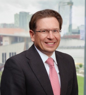 Phillip F. "Phil" Cramer