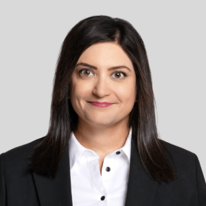 Pia Hundal