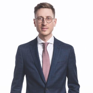 Pierre-Olivier Valiquette