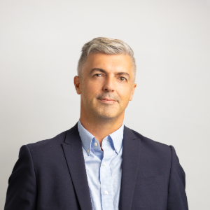 Pierrick Bazinet