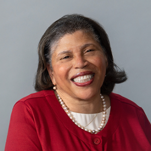Portia R. Moore