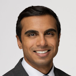 Pranav N. Bethala