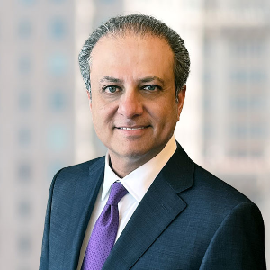 Preet Bharara