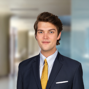Quentin Becker