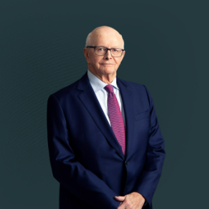 R. Allan Farmer