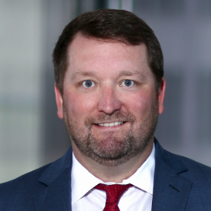 R. Benson Ford