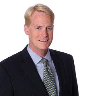 Photo of R. Cabell "Cab" Morris