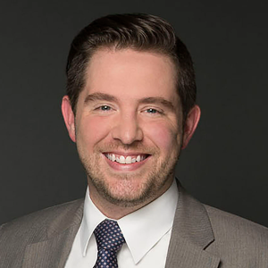 R. Eric Hacker