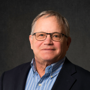R. Mark Josephson