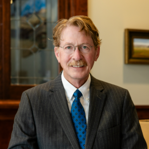 R. Michael Shickich