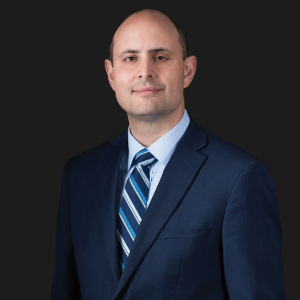 R. Travis Bissett