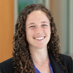 Photo of Rachel Austin Supiro