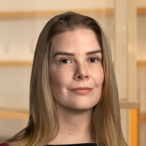 Rachel E. Hudgins