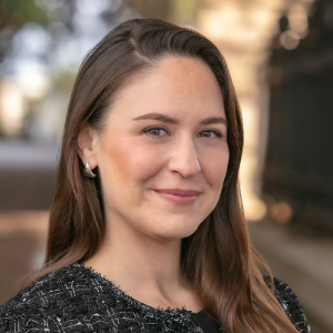 Rachel Igdal
