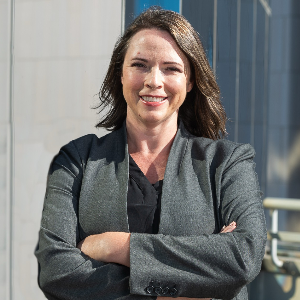 Rachel R. James