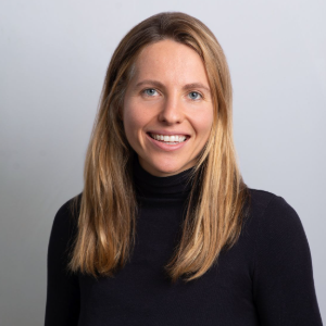 Rachel Tuchman