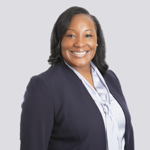 Racquel McGee
